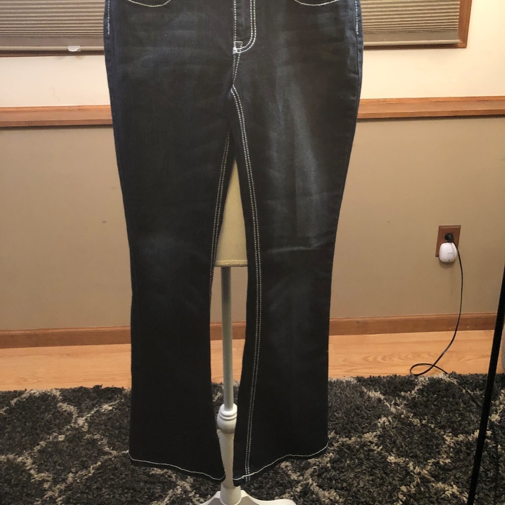 jeans